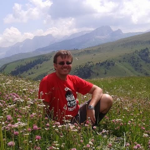 Ritratto di Marco Messina